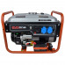 Генератор бензиновый EVOline PB 3300 E Генератор бензиновый EVOline PB 3300 E