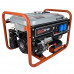 Генератор бензиновый EVOline PB 3300 E Генератор бензиновый EVOline PB 3300 E