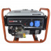 Генератор бензиновый EVOline PB 6000 Генератор бензиновый EVOline PB 6000
