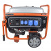 Генератор бензиновый EVOline PB 11000 E Генератор бензиновый EVOline PB 11000 E