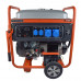 Генератор бензиновый EVOline PB 12000 E Генератор бензиновый EVOline PB 12000 E