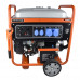 Генератор бензиновый EVOline PB 15000 E Генератор бензиновый EVOline PB 15000 E