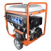 Генератор бензиновый EVOline PB 15000 E Генератор бензиновый EVOline PB 15000 E