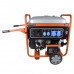 Генератор бензиновый EVOline PB 15000 E Генератор бензиновый EVOline PB 15000 E