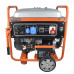 Генератор бензиновый EVOline PB 15003 E Генератор бензиновый EVOline PB 15003 E