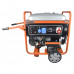 Генератор бензиновый EVOline PB 15003 E Генератор бензиновый EVOline PB 15003 E