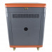 Генератор бензиновый EVOline QB 12000 E Генератор бензиновый EVOline QB 12000 E