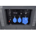 Генератор бензиновый EVOline QB 12000 E Генератор бензиновый EVOline QB 12000 E