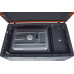 Генератор бензиновый EVOline QB 12000 E Генератор бензиновый EVOline QB 12000 E