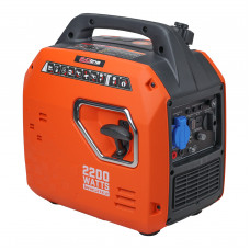 Генератор бензиновый EVOline BQH 2200