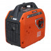 Генератор бензиновый EVOline BQH 2200 Генератор бензиновый EVOline BQH 2200