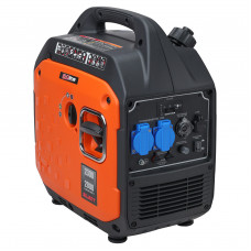 Генератор бензиновый EVOline BQH 2800