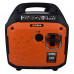 Генератор бензиновый EVOline BQH 3300 E