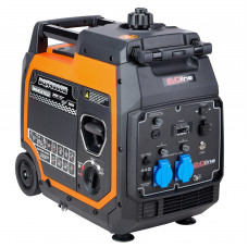 Инверторный генератор EVOline BQH 4000 E
