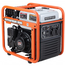 Инверторный генератор EVOline BPB 4500 E
