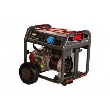 Генератор бензиновый Briggs & Stratton Elite 8500