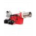 Комбинированная горелка URET URG L 3 A LH; 1-ступенчатая; 160-400 кВт; в комплекте с газовым блоком Комбинированная горелка URET URG L 3 A LH; 1-ступенчатая; 160-400 кВт; в комплекте с газовым блоком