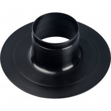 SCA-6010-000108 STOUT Элемент дымохода проход через горизонтальную кровлю герметичный для терминалов DN60/100, DN80/100,DN80/125 SCA-6010-000108 STOUT Элемент дымохода проход через горизонтальную кровлю герметичный для терминалов DN60/100, DN80/100,DN80/125