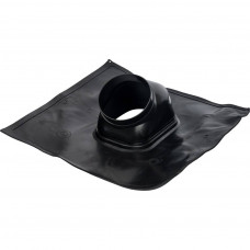 SCA-6010-000109 STOUT Элемент дымохода проход через наклонную кровлю герметичный для терминалов DN60/100, DN80/100,DN80/125 SCA-6010-000109 STOUT Элемент дымохода проход через наклонную кровлю герметичный для терминалов DN60/100, DN80/100,DN80/125