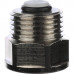 *SVC-0003-000015 STOUT 1/2" Клапан отсекающий обратный *SVC-0003-000015 STOUT 1/2" Клапан отсекающий обратный