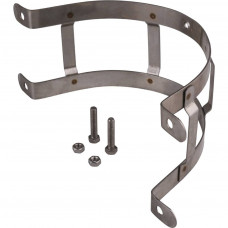 SCA-8610-088000 STOUT эл-т дымохода фиксатор соединений PP-труб O80 (в шахте дымохода). нерж.сталь SCA-8610-088000 STOUT эл-т дымохода фиксатор соединений PP-труб O80 (в шахте дымохода). нерж.сталь