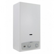 Baxi (Бакси) SIG-2 14i с электронным розжигом