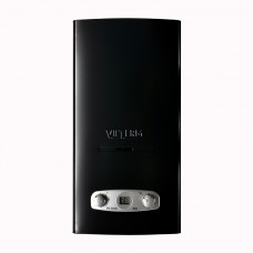 Газовая колонка VilTerm S11 чёрная