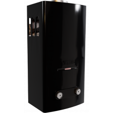 Газовая колонка Vilterm S10, черный