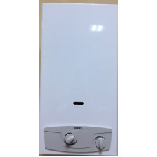 Baxi (Бакси) SIG-2 11 p с пьезорозжигом