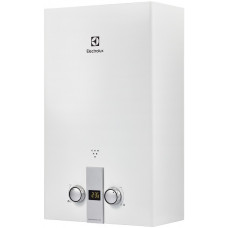 Electrolux GWH 10 High Performance Eco Водонагреватель газовый Electrolux GWH 10 High Performance Eco Водонагреватель газовый