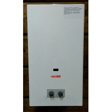 Газовая колонка Mora Top (Мора) VEGA 10