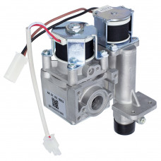 Газовый клапан DX с катушками ( DX 18-24-32-35 кВт )