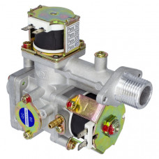 Газовый клапан Jingding electric BL 16-42 ( DL-DY 18-24 кВт )