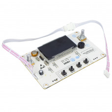 ЛСД дисплей AGB DX ( DX 18-24-32-35 кВт )