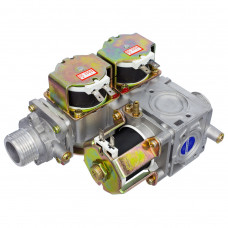 Газовый клапан Jingding electric 3 кат ( DL-DC 30-35 кВт )