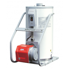 Kiturami KSO-100 Напольный котел на дизельном топливе Kiturami KSO-100 Напольный котел на дизельном топливе