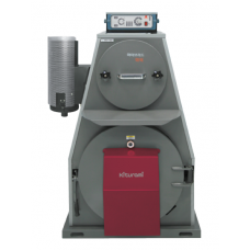 Kiturami KRH-35A Напольный комбинированный котел 
