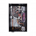 THERMEX Boss 12 Wi-Fi (Black) Электрический котел