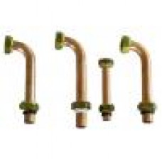 Набор труб Baxi Kit pipes luna4 system Набор труб Baxi Kit pipes luna4 system
