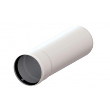 Удлинитель трубы диам.110мм, длина 250 мм. Baxi Tube extension, d. 110 mm l=250 mm Удлинитель трубы диам.110мм, длина 250 мм. Baxi Tube extension, d. 110 mm l=250 mm