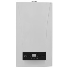 Котёл газовый настенный BAXI ECO Nova NEW (2025) 10 F , двухконтурный