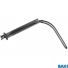 Однофазный ТЭН мощностью 6 кВт для бойлеров PREMIER Plus 800-1000 л Baxi 6 kW element for BAXI PP 800-1000 Однофазный ТЭН мощностью 6 кВт для бойлеров PREMIER Plus 800-1000 л Baxi 6 kW element for BAXI PP 800-1000