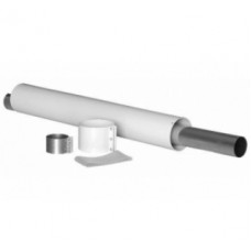 Набор для удлинения коаксиальный соединений Д60/100 Baxi Elongated kit for coaxial tubes 60/100D