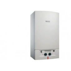 Bosch Gaz 4000 W ZWA 24-2 K, 22 кВт, двухконтурный Конвекционный газовый котел 