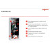 Vitotron 100 VLN3 - 8 кВт ZK05255 Котел электрический 