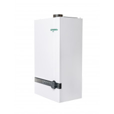 Котел отопительный газовый двухконтурный KOTITONTTU SUARI S14 DK