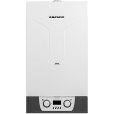 MIZUDO M28Т (28 кВт, 2 Т/O) c шиной OpenTherm Настенный котел GB 