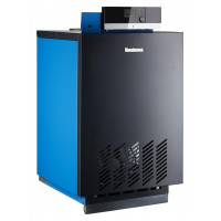 Buderus Logano G124-28 WS (8732204649) напольный атмосферный газовый котел