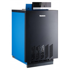 Buderus Logano G124-24 WS (8732204648) напольный атмосферный газовый котел 