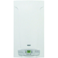 Котёл газовый настенный Baxi Eco Four 24 F (двухконтурный) (CSE46624354)